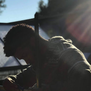 Meet your Posher, Donald